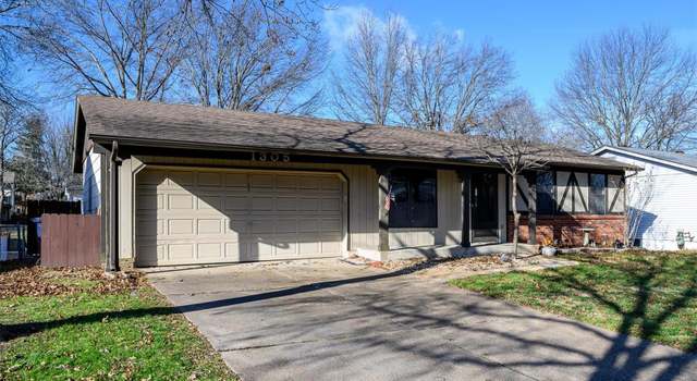Photo of 1305 Cypress Trail Ln, Fenton, MO 63026