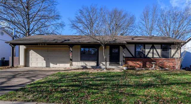 Photo of 1305 Cypress Trail Ln, Fenton, MO 63026