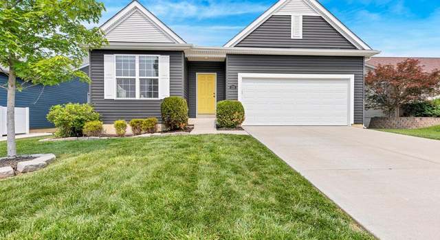Photo of 139 Huntleigh Dr, Wentzville, MO 63385