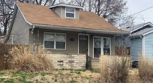 Photo of 409 W Holden Ave, St Louis, MO 63125