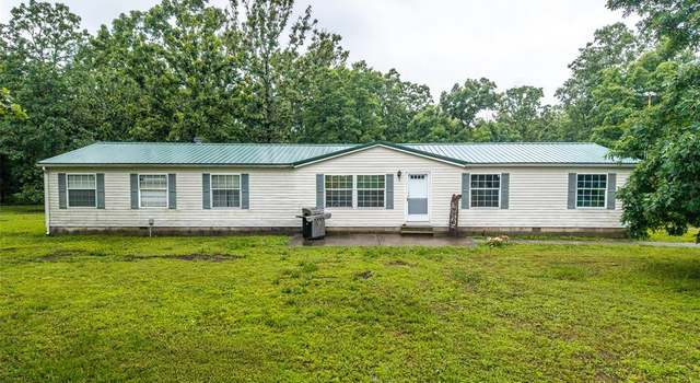 Photo of 25 Silo View Rd, Conway, MO 65632