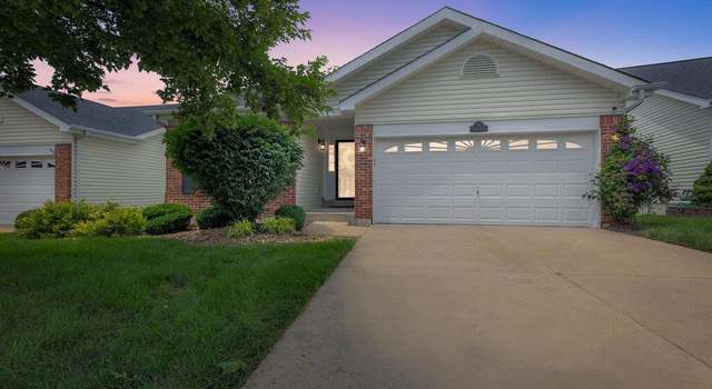 Photo of 14 Soenker Cir, St Peters, MO 63376