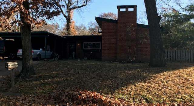 Photo of 2232 Cleek Ct, St Louis, MO 63131