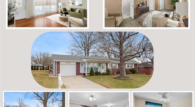 Photo of 212 Goodhaven St, Columbia, IL 62236