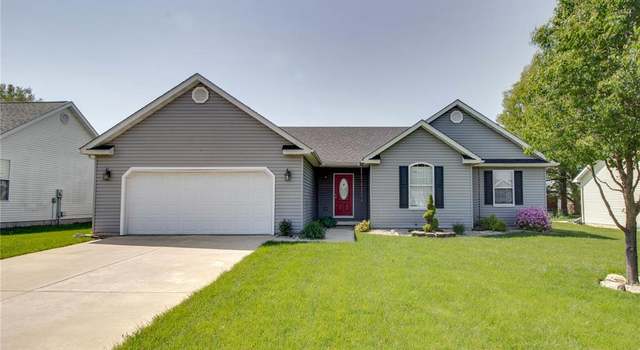 Photo of 610 Cross Winds Ct, Jerseyville, IL 62052