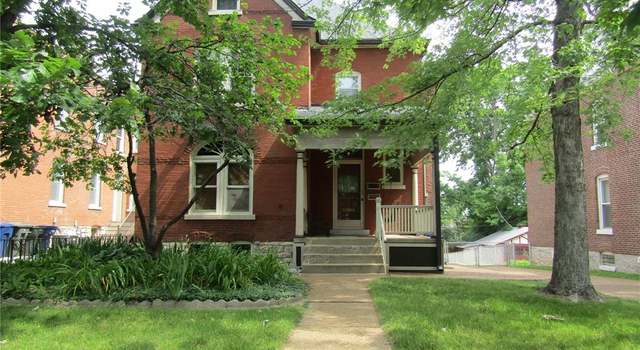 Photo of 6151 Columbia Ave, St Louis, MO 63139