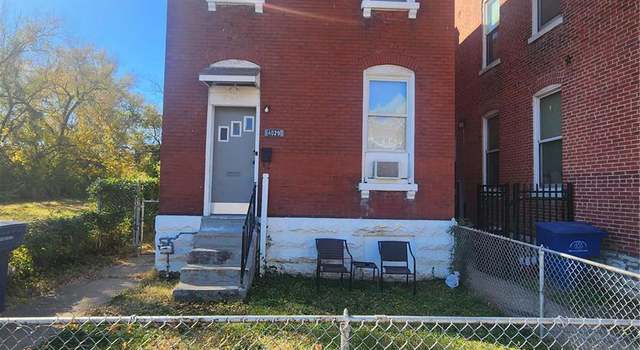 Photo of 4029 N 22nd St, St Louis, MO 63107