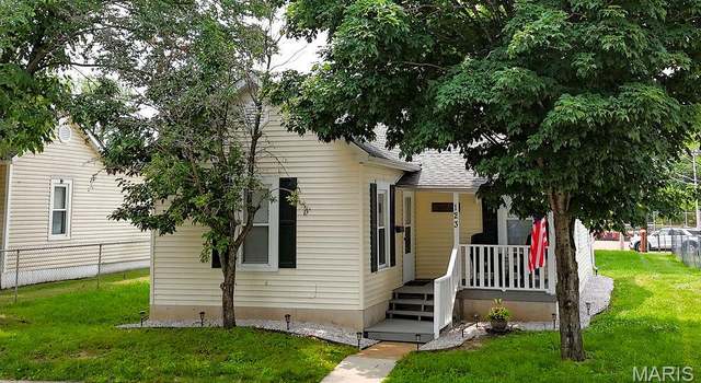 Photo of 123 County Rd, Crystal City, MO 63019