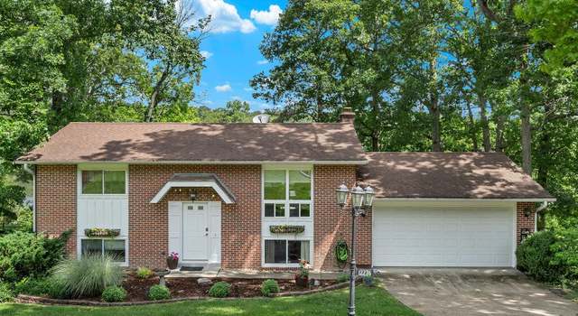 Photo of 12276 Cedar Circle Dr, Ste Genevieve, MO 63670