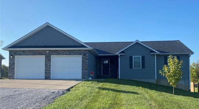 Photo of 9016 Idell Creek Ln, Hannibal, MO 63401