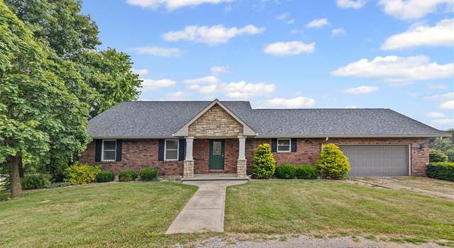 Photo of 4600 Wessel Ln, Millstadt, IL 62260