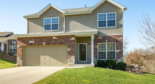 Photo of 465 Fall River Ln, St Charles, MO 63304