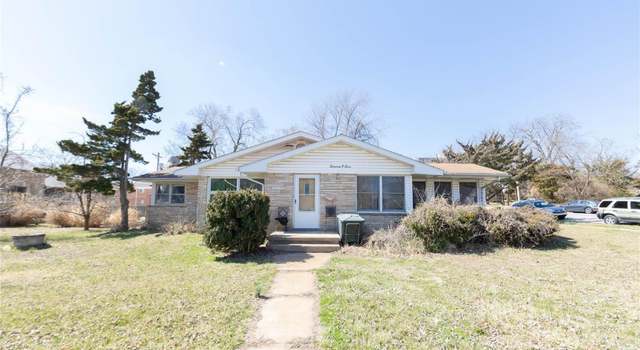 Photo of 1707 N Oak St, Rolla, MO 65401
