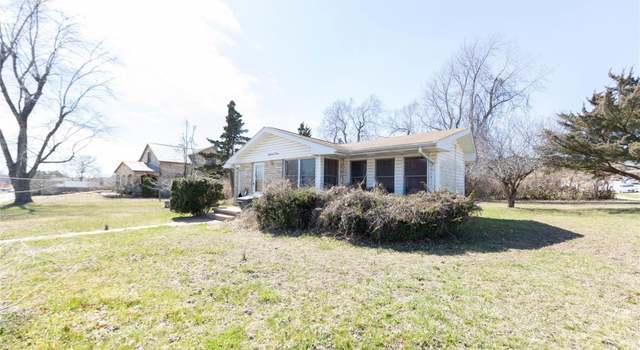 Photo of 1707 N Oak St, Rolla, MO 65401