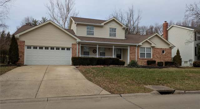 Photo of 319 White Pine Dr, St Charles, MO 63304