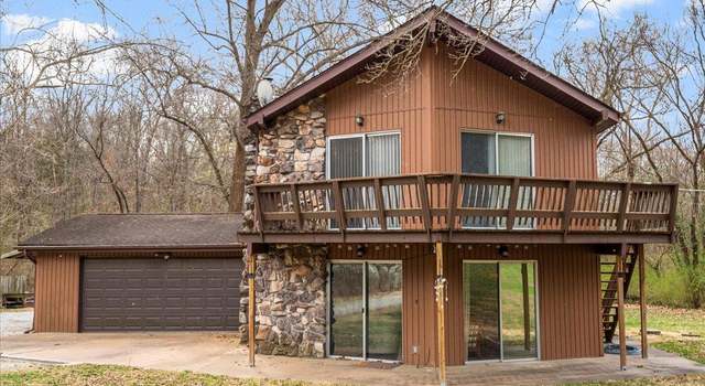 Photo of 5 Dover Ln, Villa Ridge, MO 63089