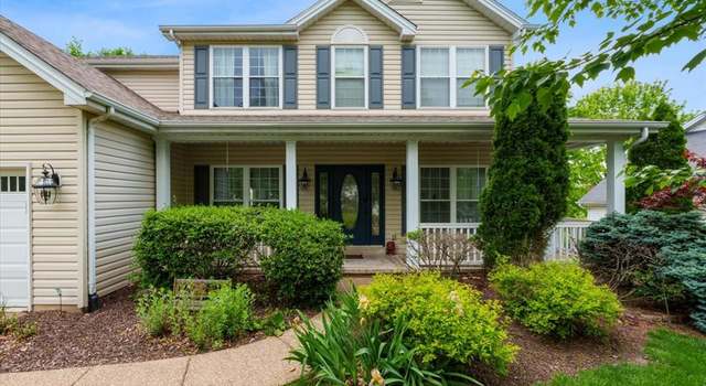 Photo of 15 Savannah Hill Dr, St Peters, MO 63376