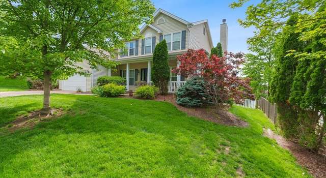Photo of 15 Savannah Hill Dr, St Peters, MO 63376