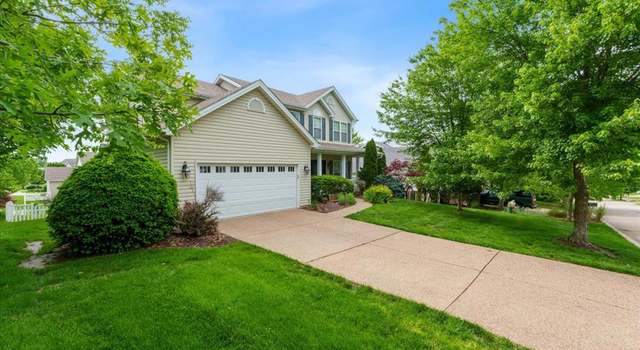 Photo of 15 Savannah Hill Dr, St Peters, MO 63376