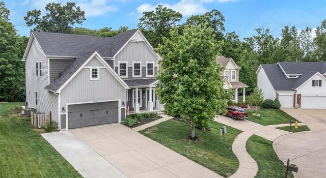 Photo of 4035 Riverdell Dr, Wentzville, MO 63385