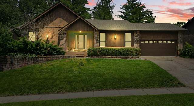 Photo of 4627 Misty Trail Ln, St Louis, MO 63128