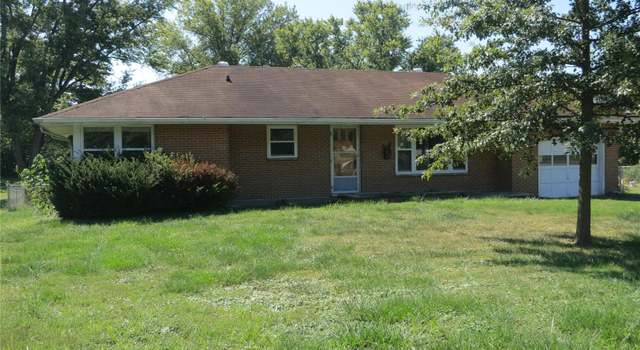 Photo of 52 Cottage Ave, Cottage Hills, IL 62018