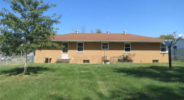 Photo of 52 Cottage Ave, Cottage Hills, IL 62018
