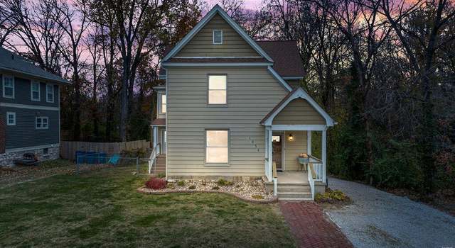 Photo of 1854 Evergreen, Alton, IL 62002