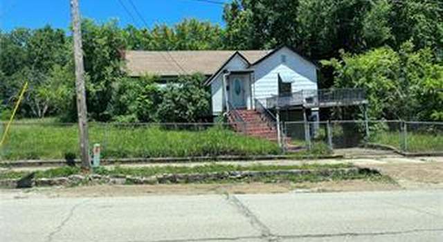 Photo of 309 Station St, Leadwood, MO 63653