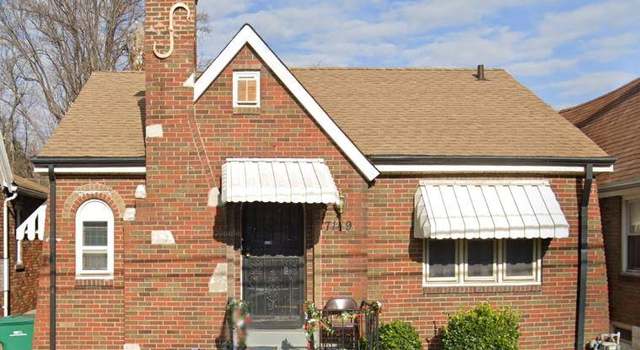 Photo of 7149 W Florissant Ave, Jennings, MO 63136