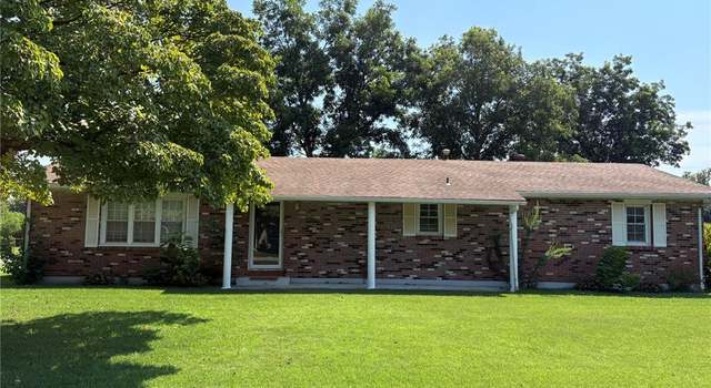 Photo of 104 Phillips Ave, Oran, MO 63771