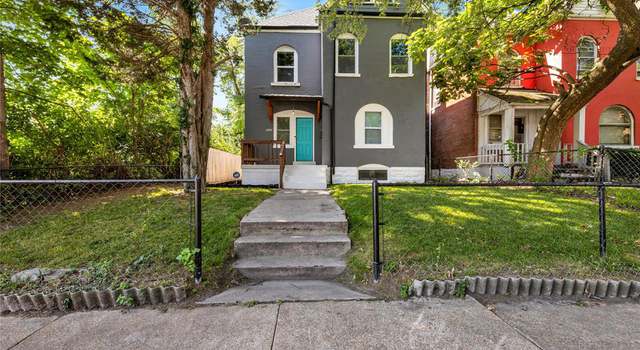 Photo of 5020 Enright Ave, St Louis, MO 63108