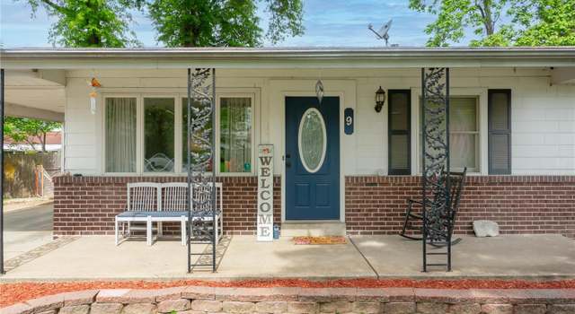 Photo of 9 Saint Timothy Dr, St Peters, MO 63376