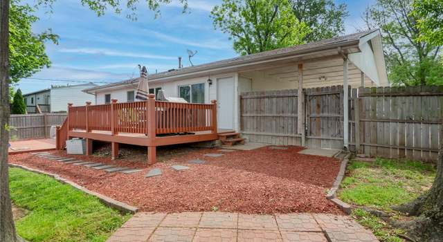 Photo of 9 Saint Timothy Dr, St Peters, MO 63376