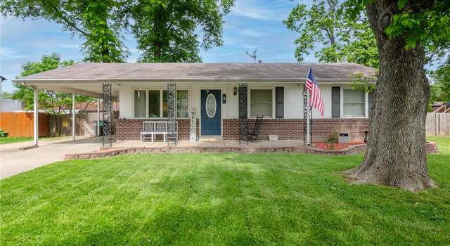 Photo of 9 Saint Timothy Dr, St Peters, MO 63376