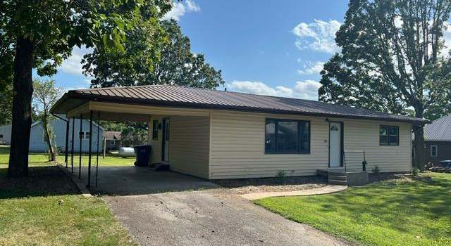 Photo of 106 Martin St, Licking, MO 65542