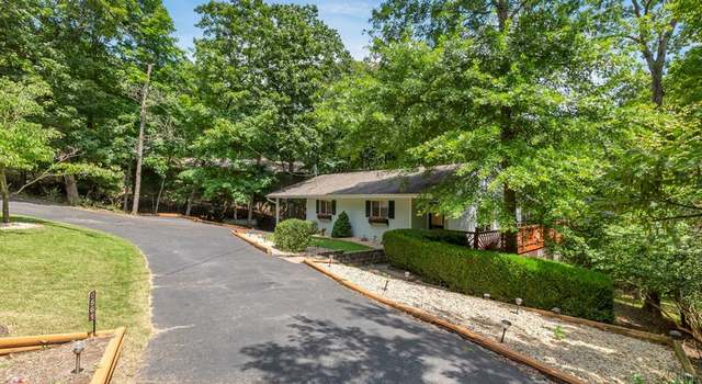 Photo of 561 Friar Tuck Ln, Marthasville, MO 63357