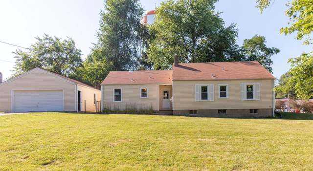 Photo of 1111 N Florissant Rd, St Louis, MO 63135