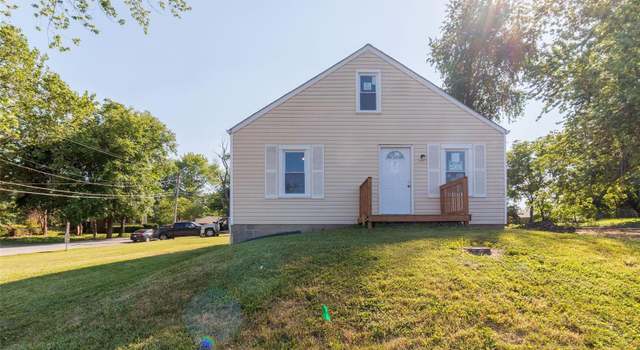 Photo of 1111 N Florissant Rd, St Louis, MO 63135