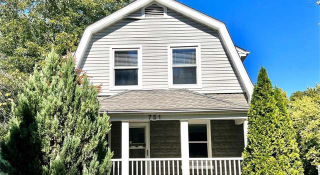 Photo of 751 Bismark Ave, St Louis, MO 63122
