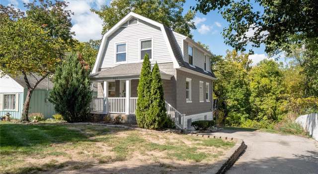Photo of 751 Bismark Ave, St Louis, MO 63122