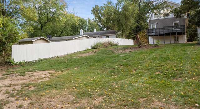 Photo of 751 Bismark Ave, St Louis, MO 63122