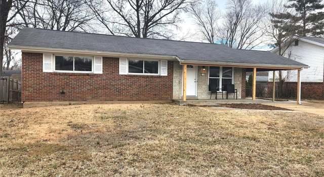 Photo of 1240 Bal Harbor Dr, Arnold, MO 63010