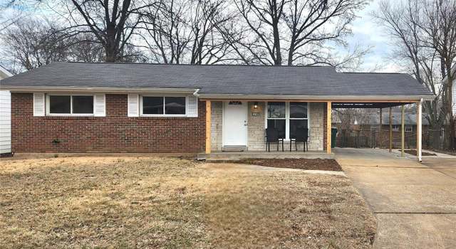 Photo of 1240 Bal Harbor Dr, Arnold, MO 63010
