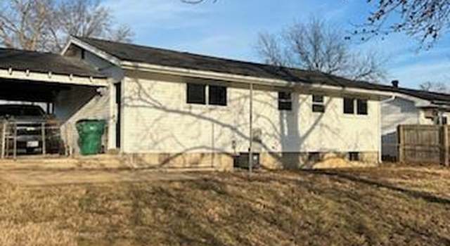 Photo of 1240 Bal Harbor Dr, Arnold, MO 63010