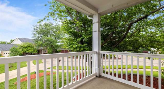 Photo of 704 Carman Oaks Ct, Manchester, MO 63021