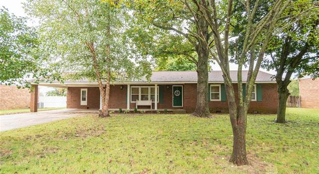 Photo of 407 Palo Verde Dr, Malden, MO 63863