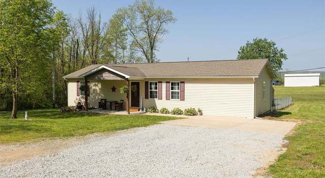 Photo of 2962 Sherrill Rd, Doe Run, MO 63637