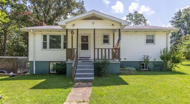 Photo of 110 Muskrat Ln, Doniphan, MO 63935