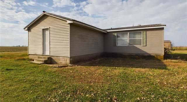 Photo of 1287 County Road 544, Parma, MO 63870